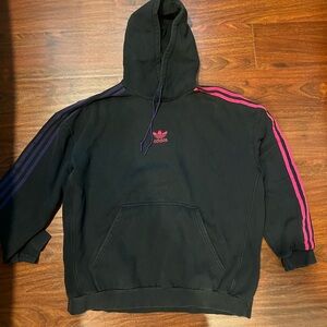 Adidas hoodie